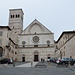 Assisi San Francesco