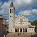 Spoleto Duomo