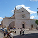 Assisi Santa Chiara