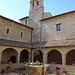 Assisi San Damiano
