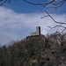 Ruine Schloss Waldenburg