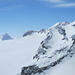 Claridenfirn - Tüfelsjoch - Bocktschingeln - Glariden
