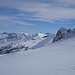 Diese schönen Skihänge zwischen Tschermannen - Hochmättli - Etscherzapfen sind jetzt im Winter Sperrgebiet<br />