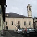 Meride : Chiesa parrocchiale di San Rocco
