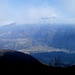 Monte San Giorgio : panoramica