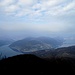 Monte Pravello / Poncione d'Arzo : panoramica