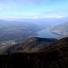 Camminamenti del Monte Orsa ( linea Cadorna ) : panoramica