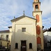 Chiesa di Santa Maria nascente detta della Madonnina