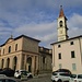 Viggiù : Chiesa parrocchiale di Santo Stefano protomartire