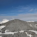 Blick nordwärts