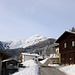 durch Oberfeldes hindurch