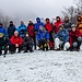Der Kobilica Bergsteigerteam