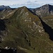 Rote Spitze von der Lachenspitze.