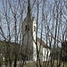Krinau. Dier Kirchen dürfen sich nur noch verdeckt zeigen.