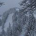 Gratblick zum Östlichen Koppachstein.