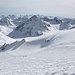 Le [http://www.youtube.com/watch?v=0HKCMDSfJoY  facili piste] sul ghiacciaio di Pitz.
