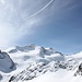 <b>Wildspitze (3772 m)</b>.