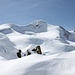 <b>Wildspitze (3772 m): un sogno!</b>