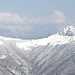 <b>Poncione di Cabbio (1263 m) e Sasso Gordona (1410 m).</b>