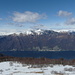 Panorama sul Lago Maggiore dal Sasso Torricello 