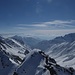 Blick ins Bündnerland