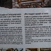Le case con tetto in paglia sui Cento Campi...