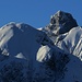 Holzgauer Wetterspitze.