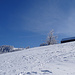 Skihütte Rieden