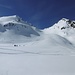 Meine letzte Skitour bei Kühtai hatte mich auf beide Grieskögel geführt.