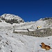Alpe Canaa con il Pizzo Cramalina sullo sfondo