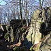 Sandsteinfelsenwildnis