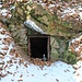 Mittelalterlicher Stollen