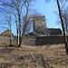 Hrad Osek/Rýzmburk (Burg Ossegg/Riesenburg)
