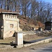 Alter Wasserhochbehälter