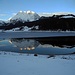 Morgenstimmung am Wägitalersee
