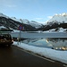 Morgenstimmung am Wägitalersee