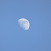 Der Mond ist aufgegangen