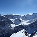mittlere Alpsteinkette