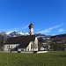 Kirche Ludesch