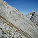 Abstiegsrippe vom Kleinen Lafatscher + Speckkarspitze