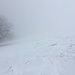 Die Fernsicht ist heute eingeschränkt zu geniessen.