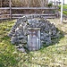 Am Sulzer Berg - Quellstube oder Geheimgang