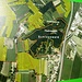 Übersicht des Koblacher Schlosshügels