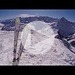 <b>Vorderer Grieβkogel (2671 m) - Skitour - 4.3.2018 - Kühtai - Tyrol - Austria.</b>