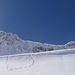 Horizonte - in der Querung