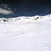 Blick auf Einigs Alichji (Niwen) von 2200m.