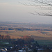 Blick nach Rosenheim