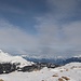 toller Gipfelausblick nach Norden zum Karwendel