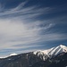Blick hinüber zu den Tuxer Alpen