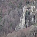 Burgruine Rifenstein aus grösserer Distanz. Foto [u Makubu]